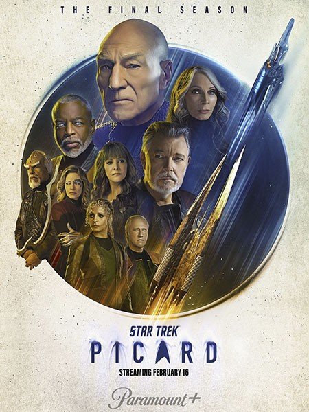   turbobit  :  / Star Trek: Picard - 3  (2023)