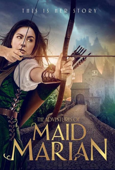   turbobit    / The Adventures of Maid Marian [2022]