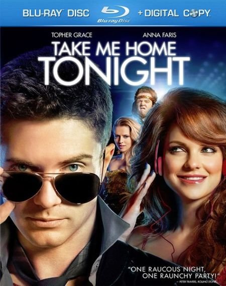   turbobit    / Take Me Home Tonight (2011)