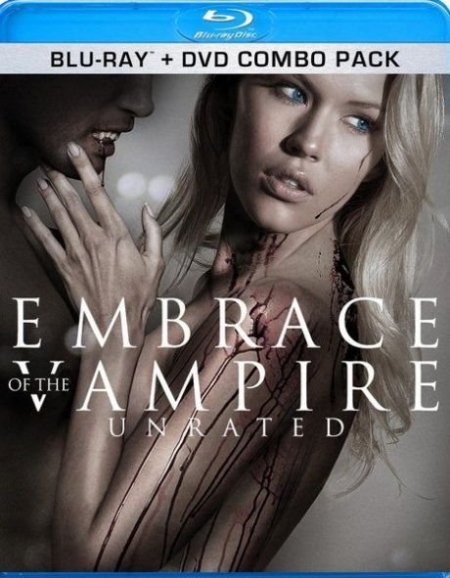   turbobit   / Embrace Of The Vampire (2013)