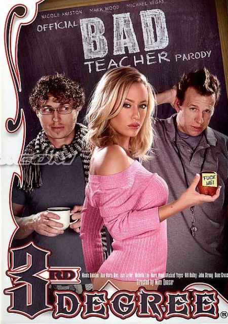   turbobit Bad Teacher Official Parody [2010]