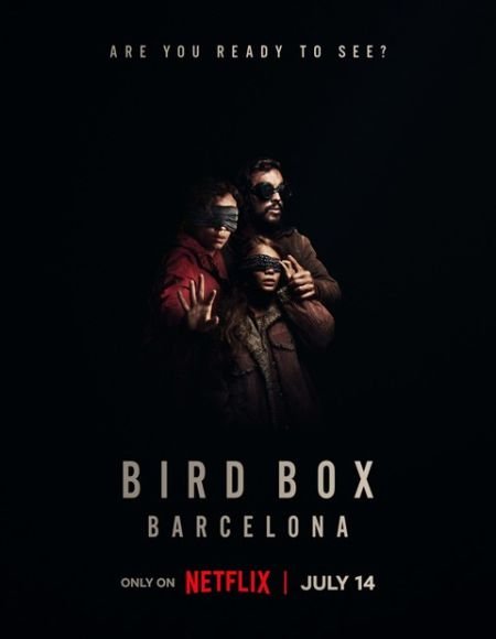  turbobit  :  / Bird Box: Barcelona (2023)