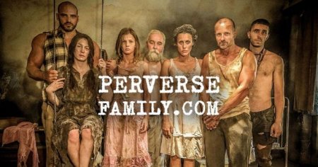   turbobit Perverse Family / Perverse Family Season 4 (2023)