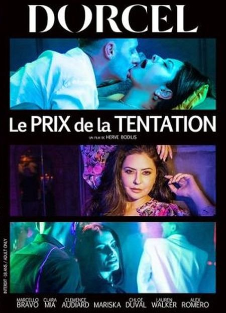   turbobit The Price of Temptation / Le Prix de la Tentation (2023)