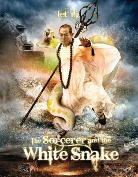   turbobit     / The Sorcerer and the White Snake (2011)