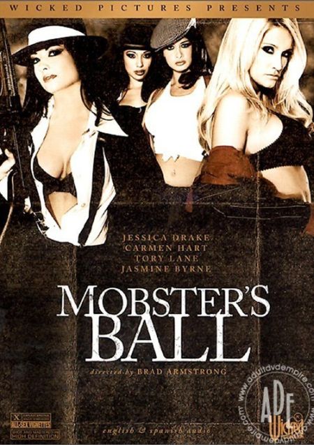   turbobit Mobster's Ball [2007]