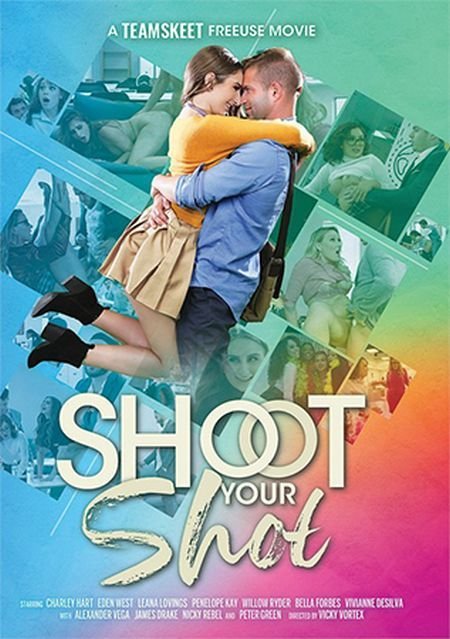   turbobit Shoot Your Shot (2022)