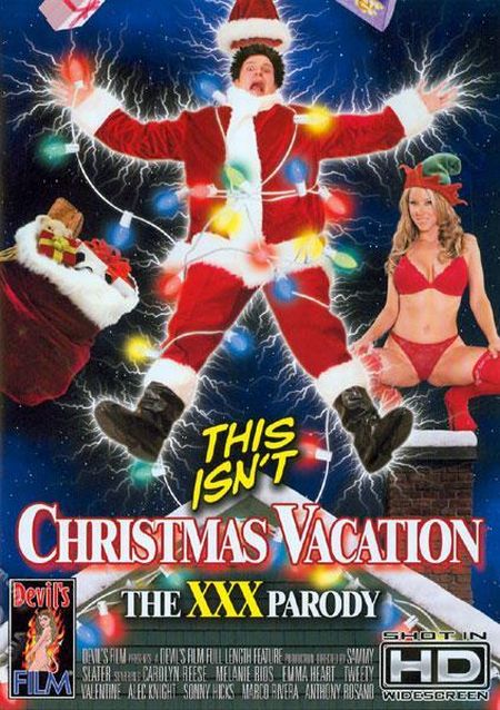   turbobit This Isn't Christmas Vacation: The XXX Parody [2010]
