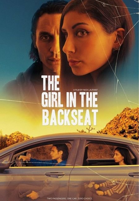   turbobit   / The Girl in the Backseat (2023)