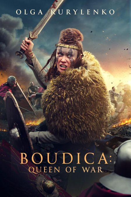   turbobit :   / Boudica: Queen of War [2023]