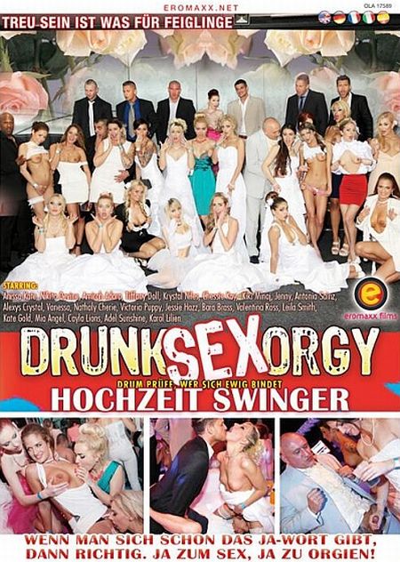   turbobit Drunk sex orgy: Hochzeit Swingers [2016]