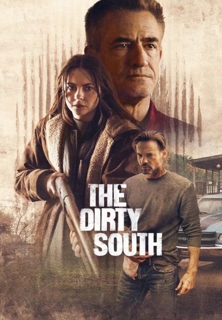   turbobit   / The Dirty South (2023)