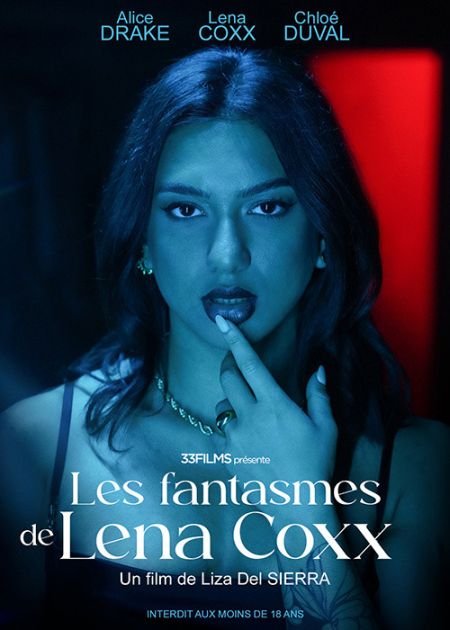   turbobit Les fantasmes de Lena Coxx (2024)