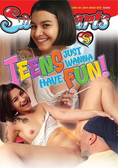   turbobit Teens Just Wanna Have Fun! (2023)