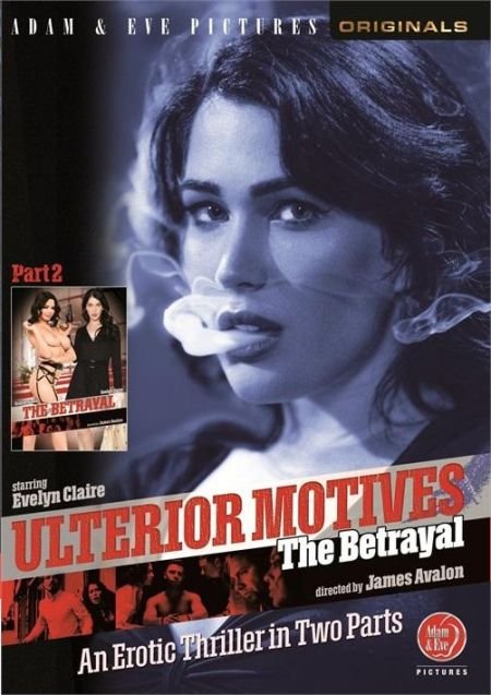   turbobit Ulterior Motives Part 2 - The Betrayal (2024)