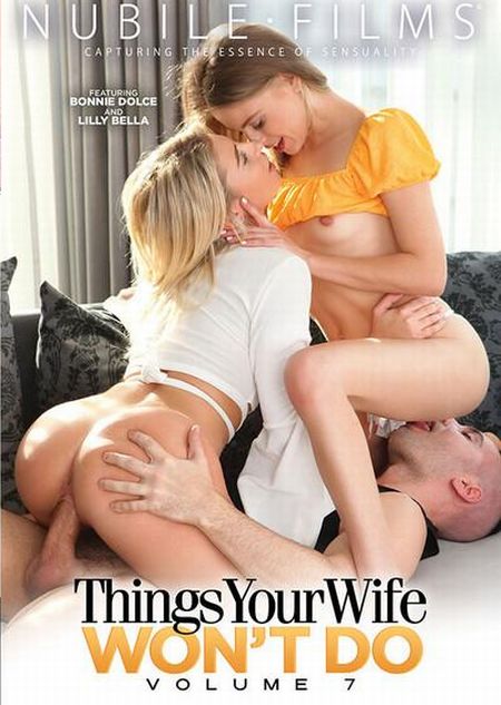   turbobit Things Your Wife Won't Do 7 [2024]