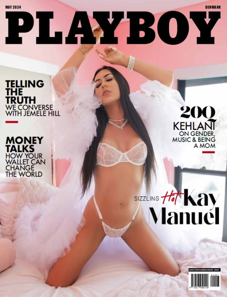   turbobit Playboy Denmark (May 2024)