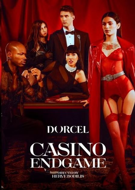   turbobit Casino Endgame (2024)