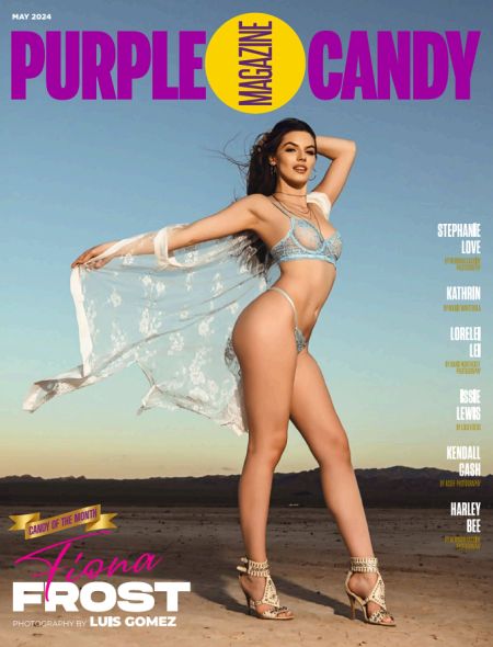   turbobit Purple Candy (May 2024)