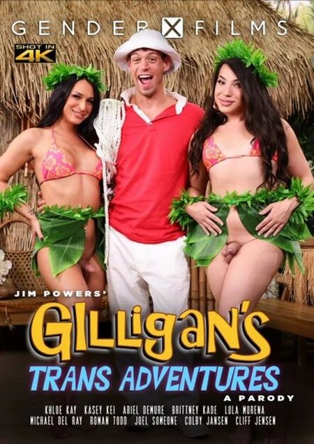   turbobit Gilligan's Trans Adventures - A Parody [2024]