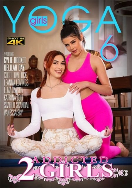   turbobit Yoga Girls 6 (2024)