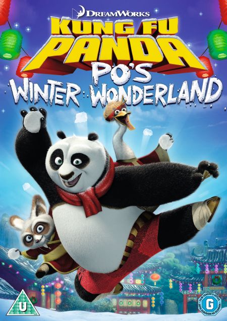   turbobit - :    / Kung Fu Panda Holiday Special [2010]