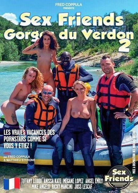   turbobit Sex Friends: Gorges du Verdon vol.2 [2024]