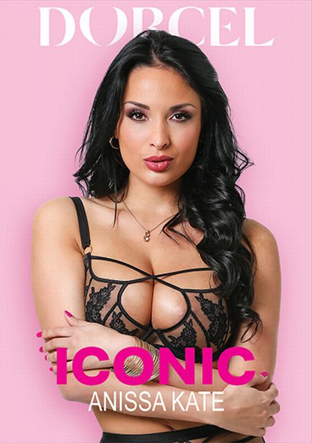   turbobit Iconic: Anissa Kate [2025]