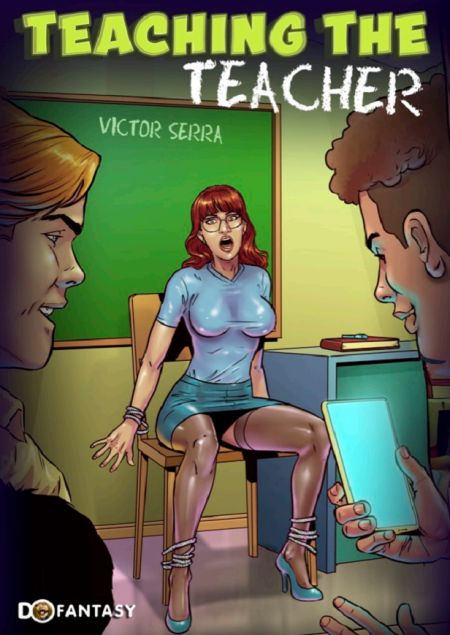  turbobit Fansadox Collection 678 - Teaching the Teacher
