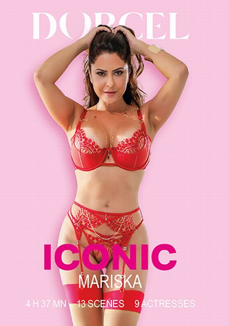 ������� Iconic: Mariska / �����: ������� [2026]