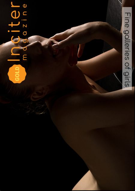 ������� Inciter Magazine (June 2026)